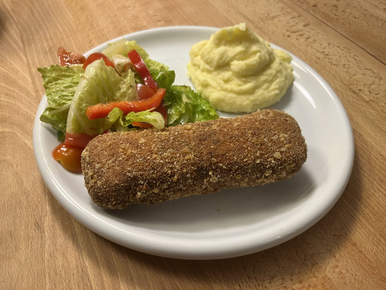 cordon bleu