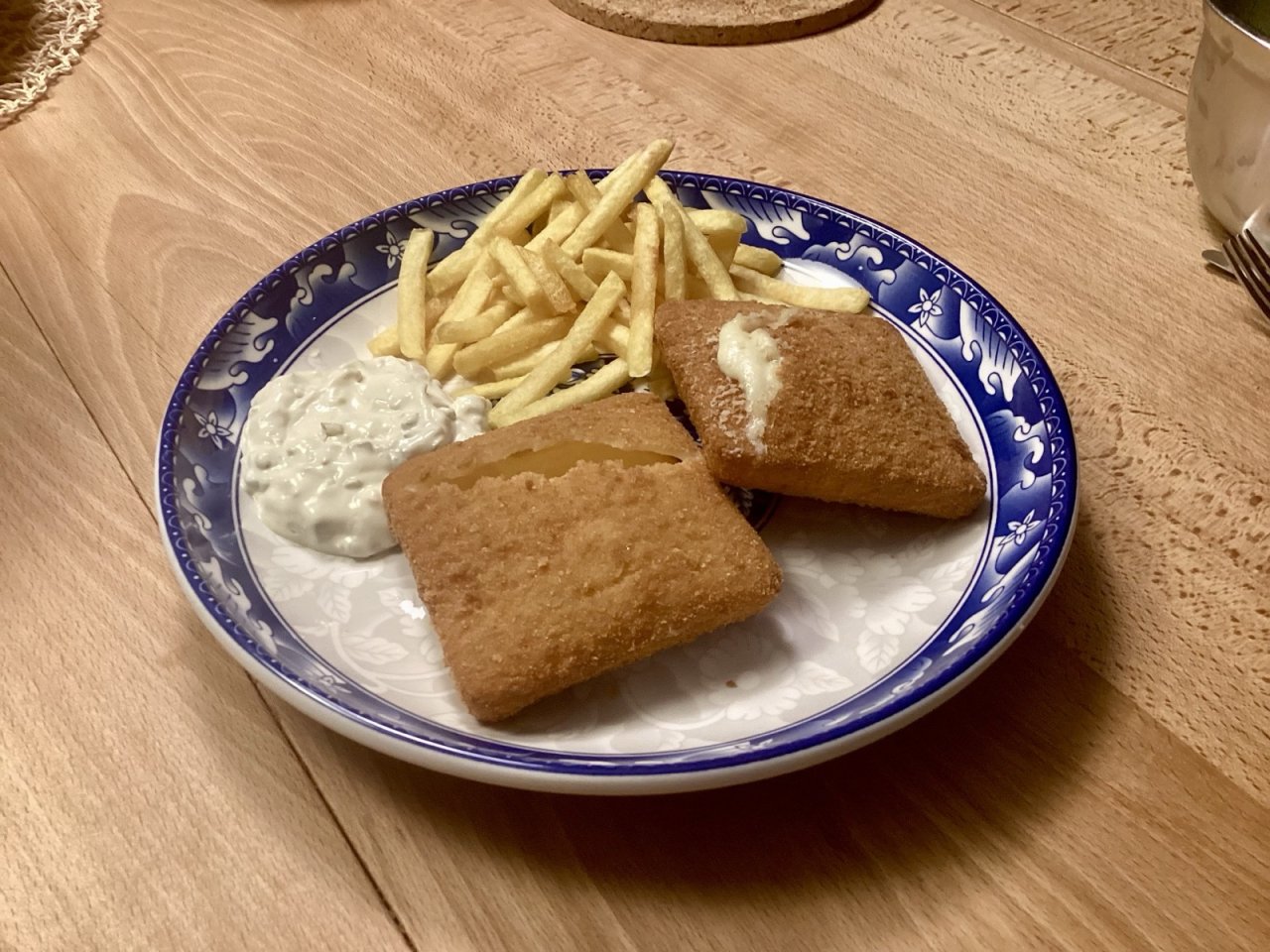 smažák