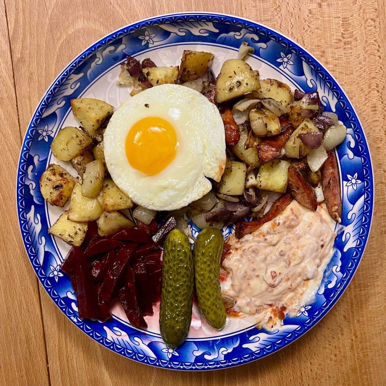 gröstl