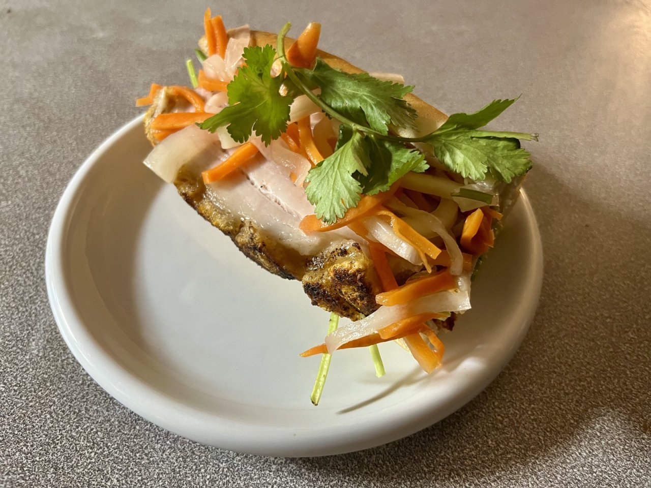 bánh mì