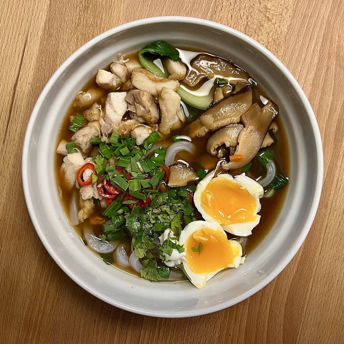 ramen