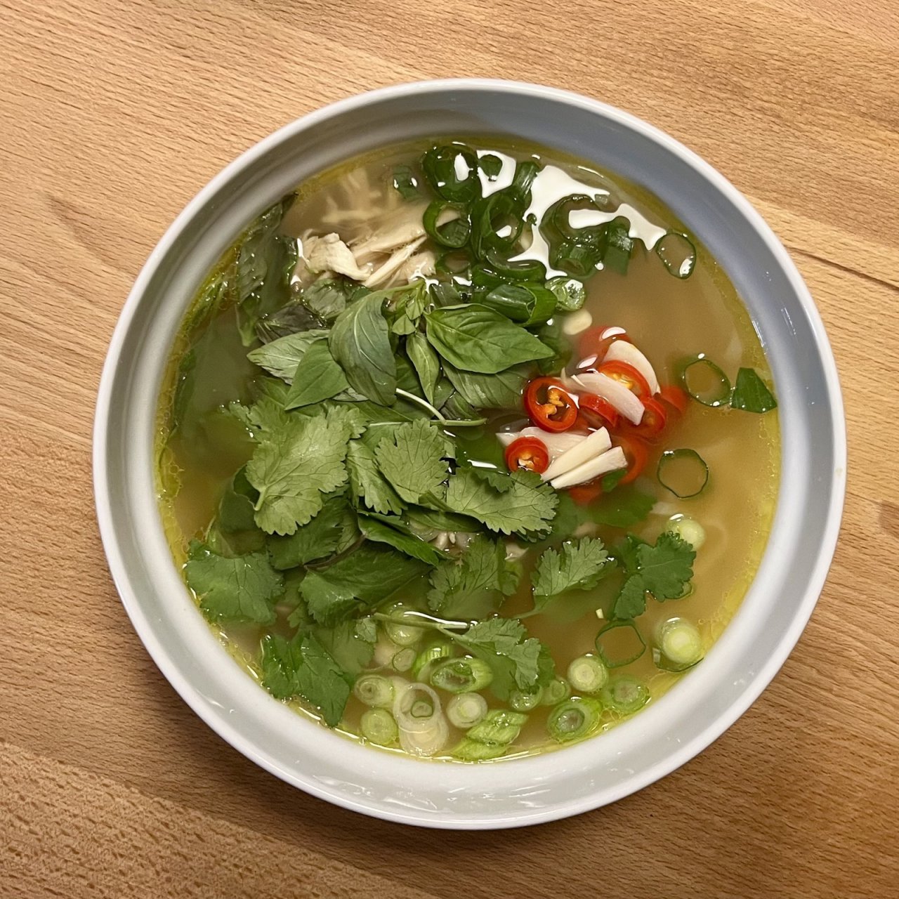 pho ga