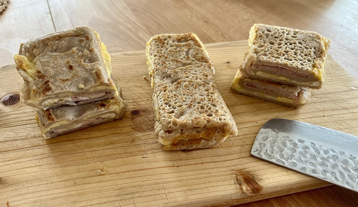 tamagoyaki galetky