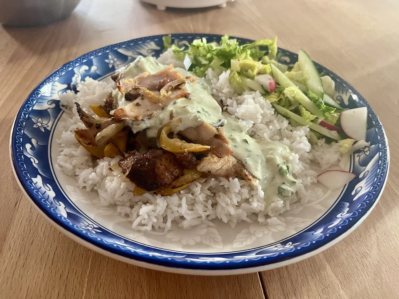 gyros
