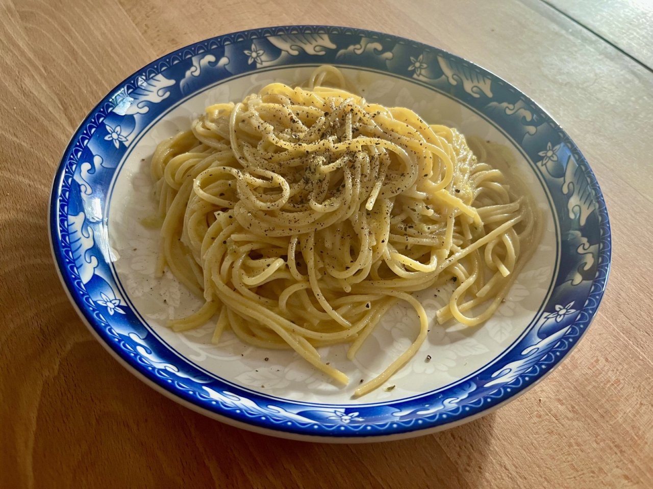 pórková carbonara