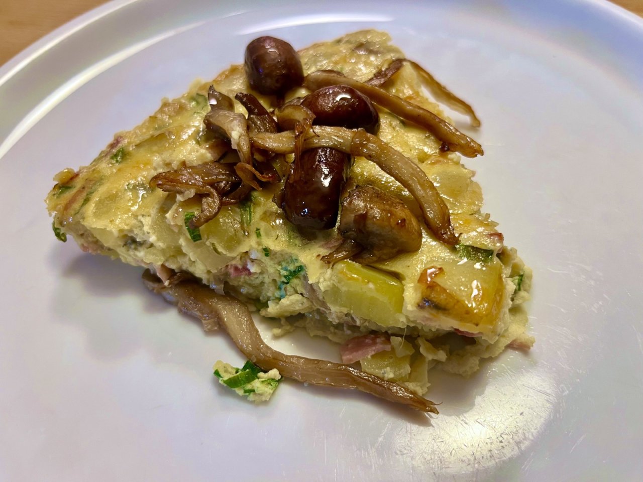 tortilla de patatas
