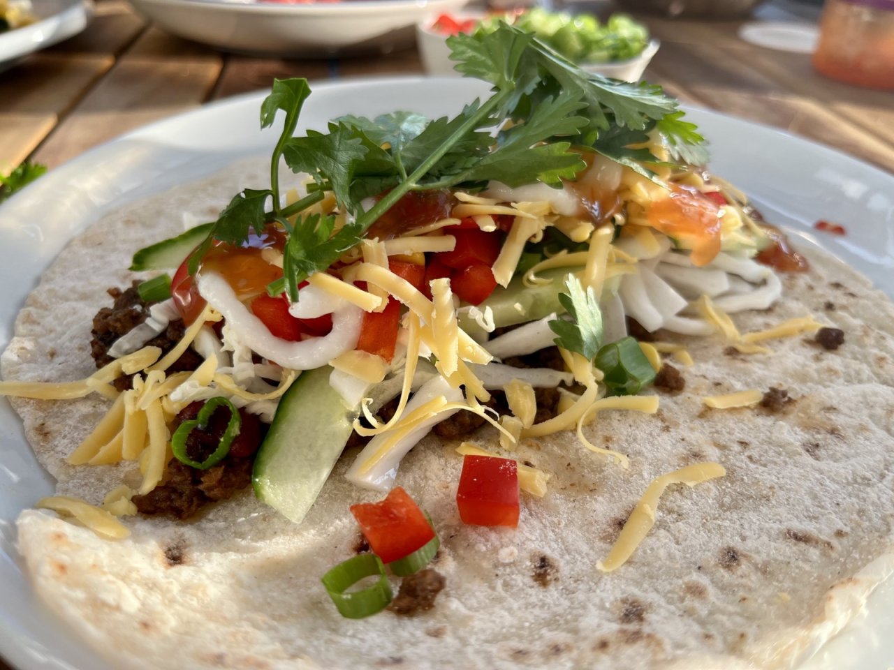 buritos